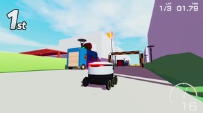No Audio Gameplay trailer thumbnail