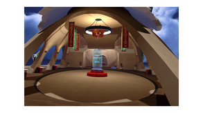 Welcome to Alexandria trailer thumbnail