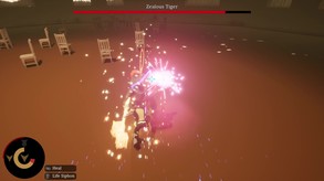 Combat Showcase trailer thumbnail