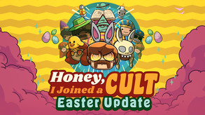 Easter Update Video trailer thumbnail
