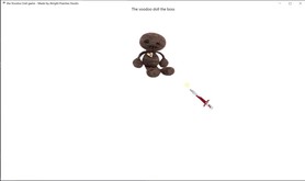 voodoo trailer thumbnail