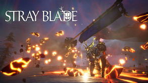 Stray Blade Combat Trailer 2.0 EN ESRB trailer thumbnail