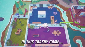 Trailer trailer thumbnail