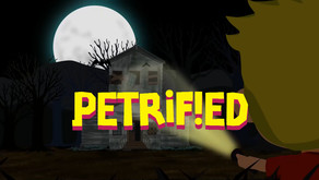 Petrified Teaser trailer thumbnail