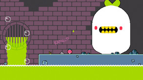 Dadish 3 Trailer trailer thumbnail