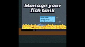 Fish & Bubbles 2024 Trailer trailer thumbnail