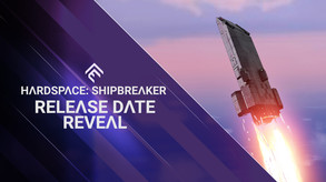 Hardspace: Shipbreaker - Release Date Reveal Trailer trailer thumbnail