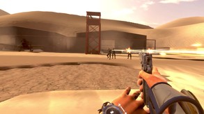 BulletTimeTrailer trailer thumbnail