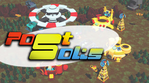 Post Solis LD '50 Release Trailer trailer thumbnail