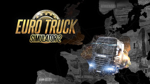 Euro Truck Simulator 2 2022 Trailer trailer thumbnail
