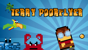 Terry Poorflyer Trailer #1 & 1/2 trailer thumbnail