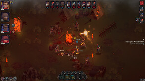 Iron Oath Launch Trailer trailer thumbnail