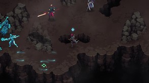 Iron Oath Overview Trailer trailer thumbnail