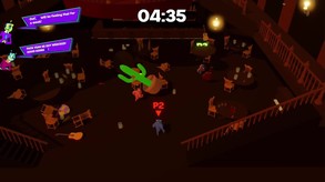 Upheaveal Announcement trailer thumbnail