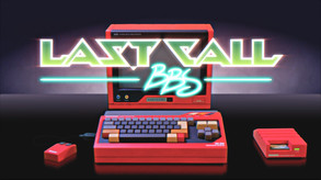 Last Call BBS Trailer trailer thumbnail