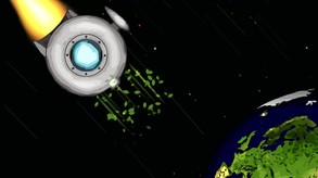 Zeus Quest Trailer trailer thumbnail