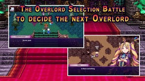 Overrogue - Official Trailer trailer thumbnail