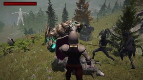 Fight trailer thumbnail
