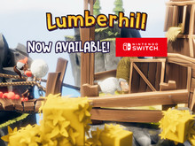 Lumberhill - Trailer trailer thumbnail