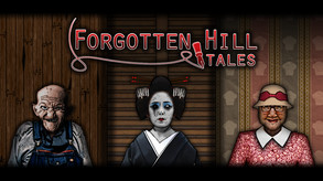 Forgotten Hill Tales trailer thumbnail