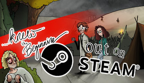 ...Knew the Beginning Launch Trailer trailer thumbnail