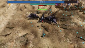 Dragon Kings Gameplay Trailer trailer thumbnail