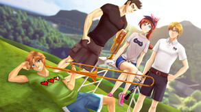 Band Camp Boyfriend Release Trailer trailer thumbnail