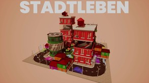 Game trailer thumbnail