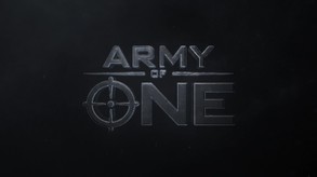army of one trailer thumbnail