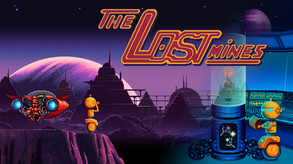 The Lost Mines - Opening trailer thumbnail