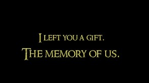 Kristin's Memory trailer thumbnail