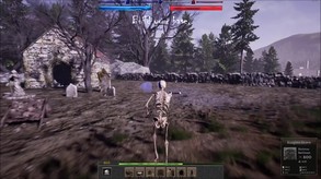 Eternal_War_Trailer trailer thumbnail