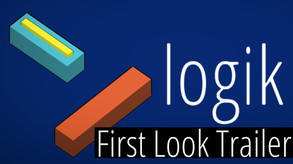 logik First Look Trailer trailer thumbnail