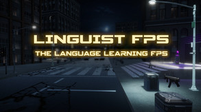 English - Linguist FPS trailer thumbnail