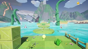 Funball 3D Trailer trailer thumbnail