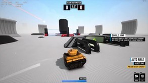 Raw Gameplay trailer thumbnail