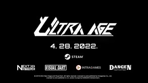 UltraAge_PC_GamePlay trailer thumbnail