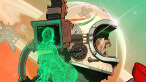 Reveal Trailer trailer thumbnail