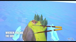 Tiny Island Teaser trailer thumbnail