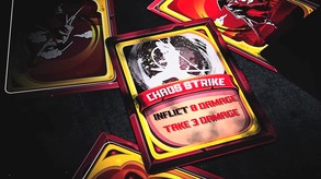 Card Falling Intro Trailer trailer thumbnail