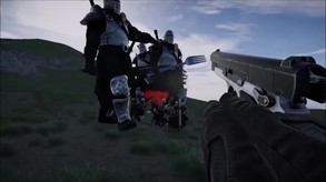 Survived Trailer trailer thumbnail