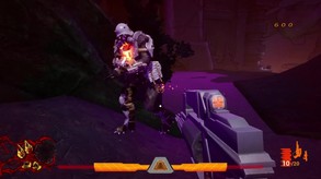 Combat Trailer trailer thumbnail