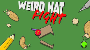 Weird Hat Fight Trailer trailer thumbnail