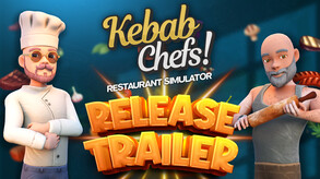 Gameplay Trailer trailer thumbnail