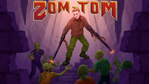 Zom Tom Main Trailer trailer thumbnail
