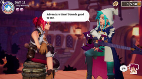 Potionomics PAX Trailer trailer thumbnail