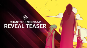 Chants of Sennaar - Reveal Teaser trailer thumbnail