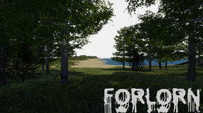 Forlorn - Early Access Launch Trailer trailer thumbnail