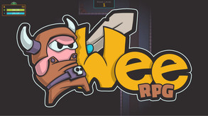 WeeRPG Gameplay Trailer 1 trailer thumbnail