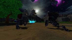 Mages Defense Trailer trailer thumbnail